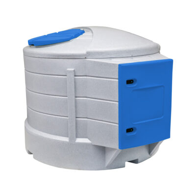 Zbiornik Dwupłaszczowy FORTIS X-TANK BLUE AdBlue 5000 l