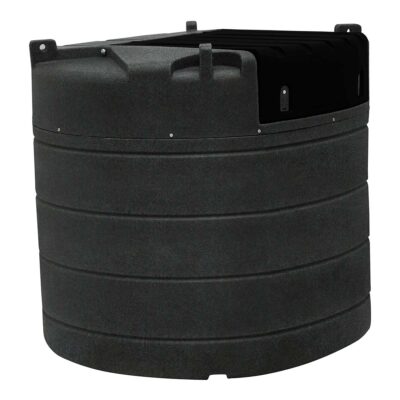 Zbiornik Dwupłaszczowy FORTIS AGROLINE Diesel 1000 l