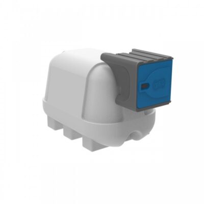 Zbiornik jednopłaszczowy JFC AdBlue 1500 l.