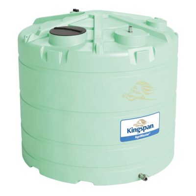 Zbiornik Jednopłaszczowy KINGSPAN AgriMaster® RSM 15000 l (N)