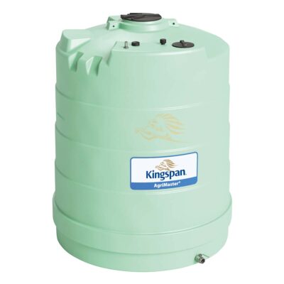 Zbiornik Jednopłaszczowy KINGSPAN AgriMaster® RSM 9000 l
