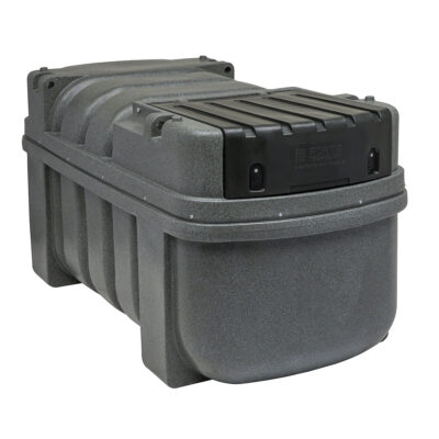 Zbiornik Dwupłaszczowy FORTIS AGROLINE Diesel 2000 l