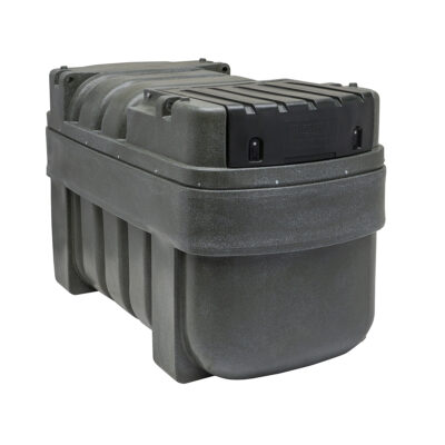 Zbiornik Dwupłaszczowy FORTIS AGROLINE Diesel 2500 l