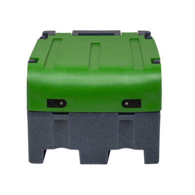Zbiornik Mobilny FORTIS BOX Diesel FB200 l