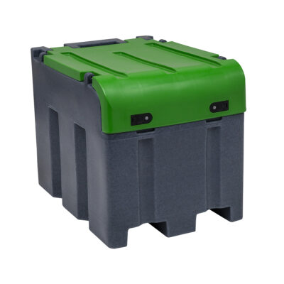 Zbiornik Mobilny FORTIS BOX Diesel FB400 l