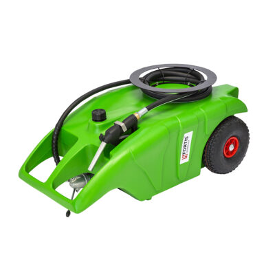 Zbiornik Mobilny FORTIS ŻÓŁW Diesel 100 l