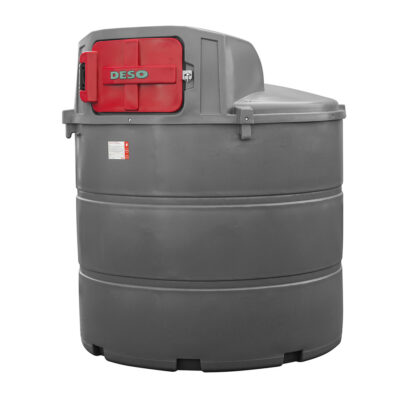Zbiornik Dwupłaszczowy KINGSPAN DESO Diesel 2350 l