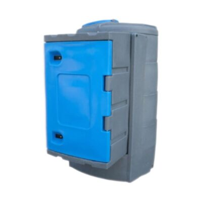 Zbiornik Dwupłaszczowy JFC 1600 l AdBlue