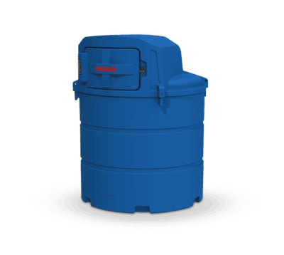 Zbiornik Dwupłaszczowy KINGSPAN DESO AdBlue 1340 l