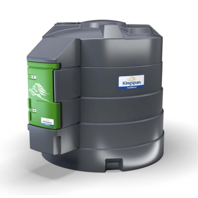 Zbiornik Dwupłaszczowy Kingspan FuelMaster® Diesel 5000