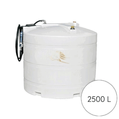 Zbiornik Jednopłaszczowy Kingspan BlueMaster®Basic AdBlue 2500 l