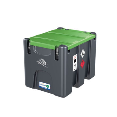 Zbiornik Mobilny Kingspan TruckMaster® Diesel 200 l