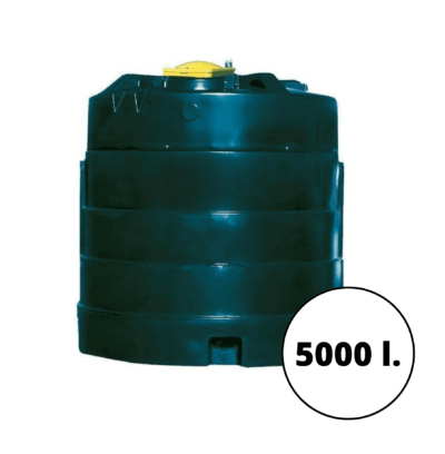 Zbiornik Kingspan na Olej Przepracowany 5000 l