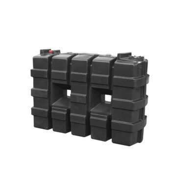 Zbiornik jednopłaszczowy Kingspan AquaBank 1225 l