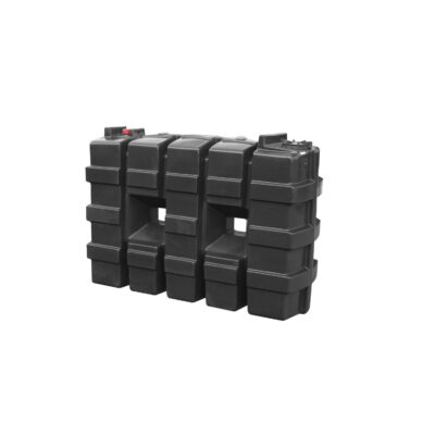 Zbiornik jednopłaszczowy Kingspan AquaBank 1000 l