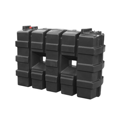 Zbiornik jednopłaszczowy Kingspan AquaBank 1500 l