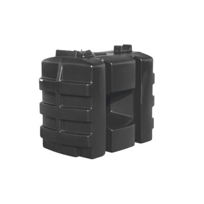 Zbiornik jednopłaszczowy Kingspan AquaBank 600 l