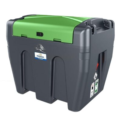 Zbiornik Mobilny Kingspan TruckMaster® Diesel 900 l