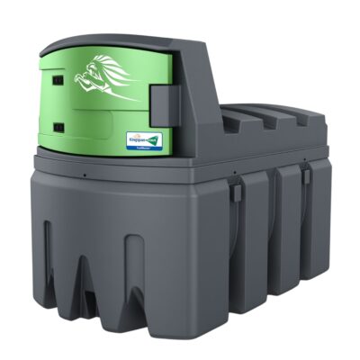 Zbiornik Dwupłaszczowy Kingspan FuelMaster® Diesel 2500 l S