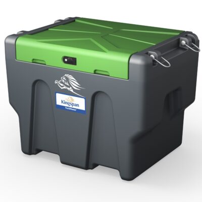 Zbiornik Mobilny Kingspan TruckMaster® Diesel 430 l