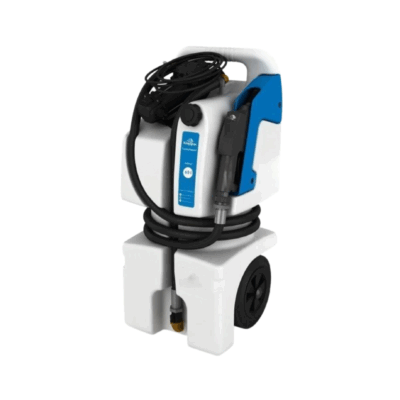 Zbiornik Mobilny Kingspan TrolleyMaster® AdBlue® 100 l.