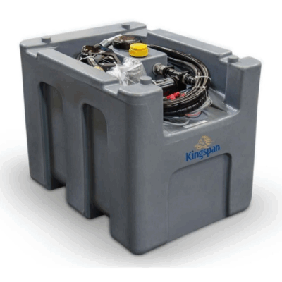 Zbiornik Mobilny Kingspan TruckMaster® Diesel 200 l