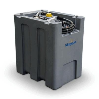 Zbiornik Mobilny Kingspan TruckMaster® Diesel 300 l