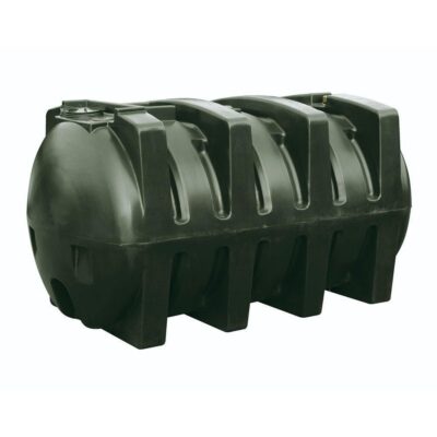 Zbiornik Jednopłaszczowy KINGSPAN Na Olej Opałowy 1800 l - Horyzontalny