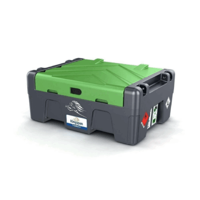 Zbiornik Mobilny Kingspan TruckMaster® Diesel 200 l - niskoprofilowy