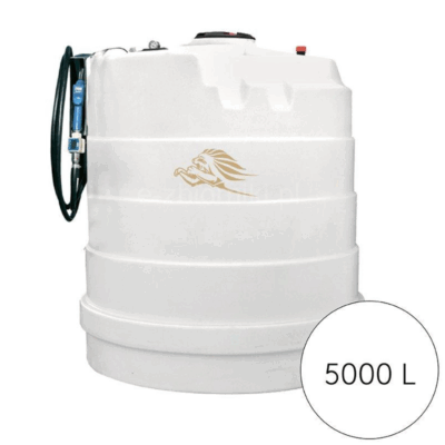 Zbiornik Jednopłaszczowy Kingspan BlueMaster®Basic AdBlue 5000 l