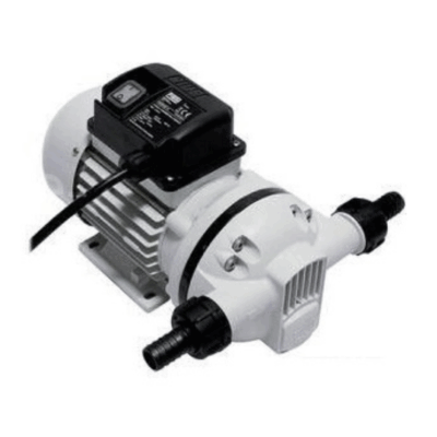 Pompa membranowa PIUSI na AdBlue® - zbiornik stacjonarne