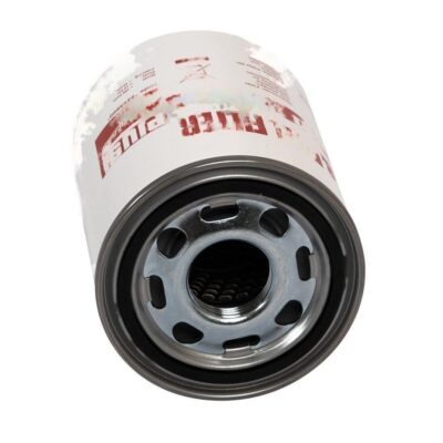 Metalowy filtr oleju napędowego - zbiorniki stacjonarne z pompą100 l/min