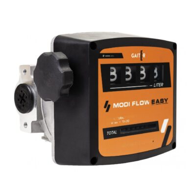 Przepływomierz mechaniczny MODIFLOW EASY