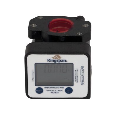 Przepływomierz cyfrowy PIUSI K600