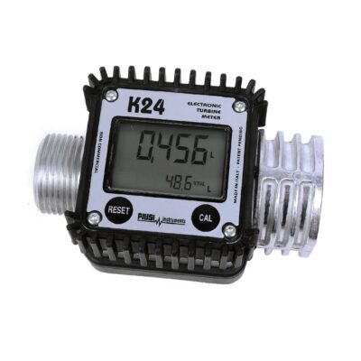 Przepływomierz cyfrowy PIUSI K24