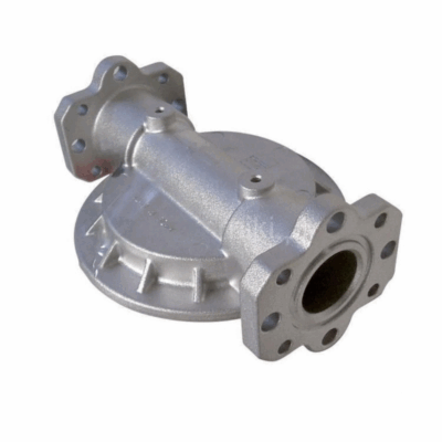 Uchwyt filtra szklanego PIUSI