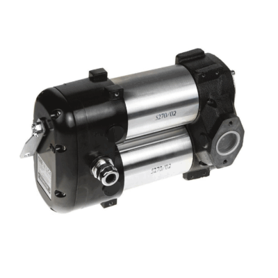 BI-POMPA PIUSI - 24V dla zbiorników mobilnych