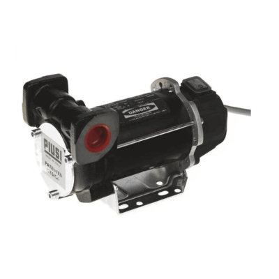 Pompa PIUSI 12V - zbiorniki mobilne