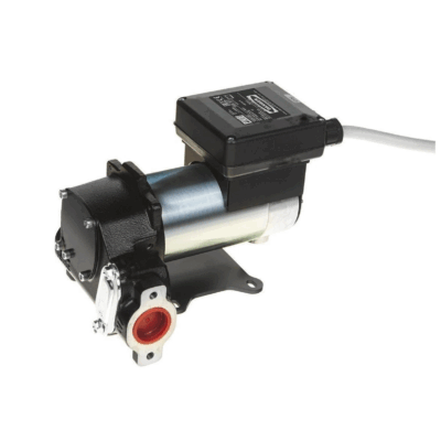 Pompa PIUSI typ: PANTHER DC 24/12V