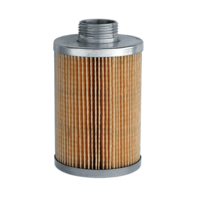 Wymienny wkład do filtra szklanego PIUSI