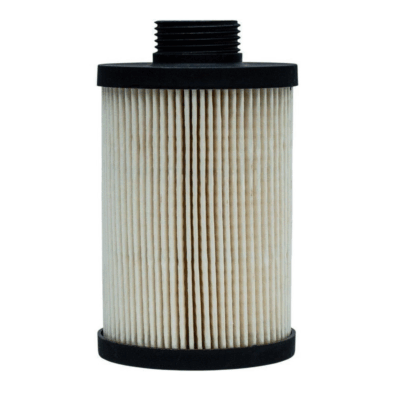 Wymienny wkład filtra