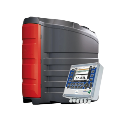 Zbiornik Dwupłaszczowy Kingspan FuelMaster®PRO Diesel 2500