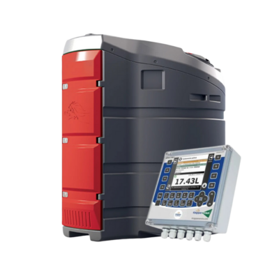 Zbiornik Dwupłaszczowy Kingspan FuelMaster®PRO Diesel 1500