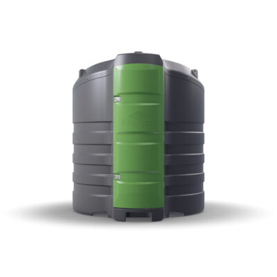 Zbiornik Dwupłaszczowy Kingspan FuelMaster® Diesel 2500