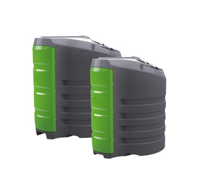 Zbiorniki mobilne i stacjonarne. Czym się różnią