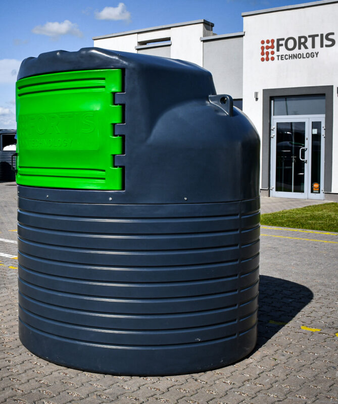 Kompletny przewodnik po zbiornikach na paliwa: co musisz wiedzieć