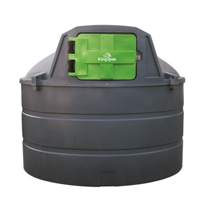 Zbiornik Dwupłaszczowy Kingspan FuelMaster® Diesel 5000D