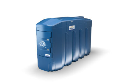 Zbiornik Dwupłaszczowy Kingspan BlueMaster® AdBlue 4000l (prostokątny) Standard