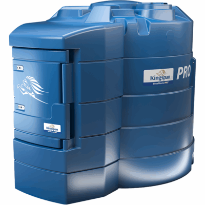 Zbiornik Dwupłaszczowy Kingspan BlueMaster® AdBlue 5000l Standard