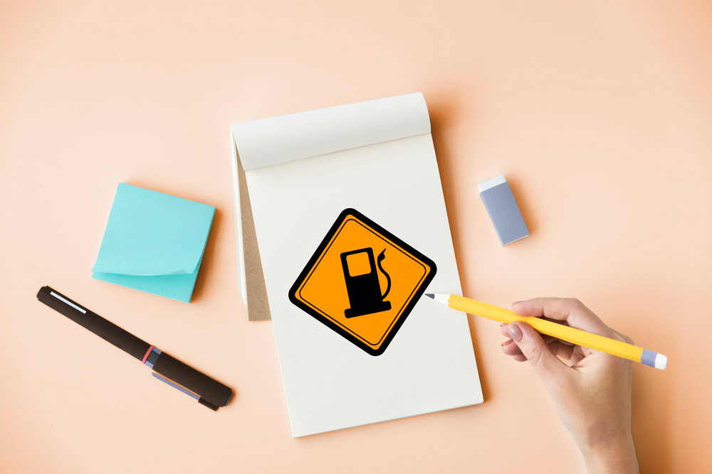 Bezpieczeństwo w przechowywaniu paliwa najważniejsze normy i praktyki